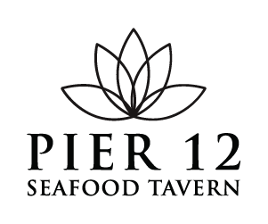 pier 12 logo