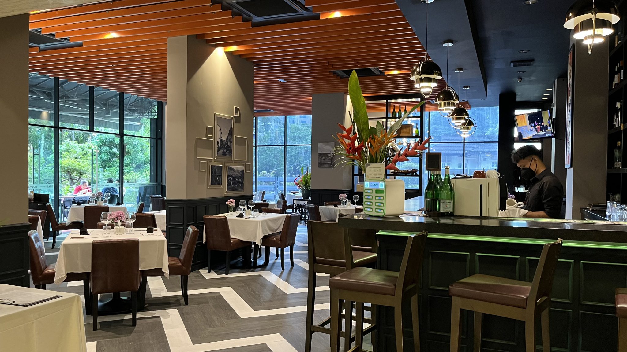 Pampas Reserve Steakhouse PAMPAS Group